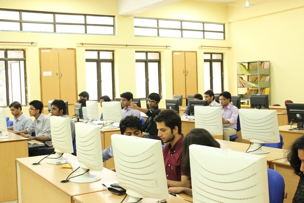 SMU Sikkim Facilities - Technical and Management photo 9